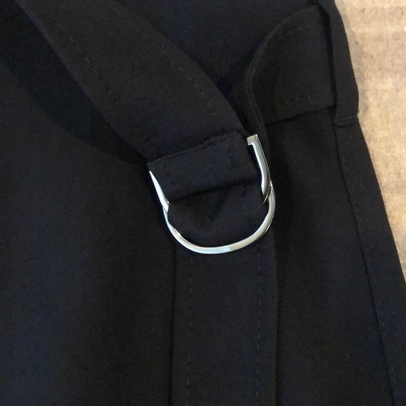 Hugo Boss skirt. Beautiful material.